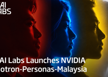 YTL AI Labs and NVIDIA launch massive Malaysian AI dataset