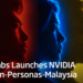 YTL AI Labs and NVIDIA launch massive Malaysian AI dataset