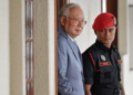 Najib tiada kemampuan bayar RM50 juta, akaun semua beku