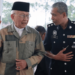 Rais Yatim mengaku tidak bersalah atas tuduhan menghasut