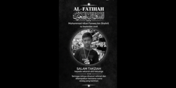 Pelajar 14 tahun maut di asrama sekolah dipercayai akibat dibuli