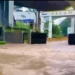 Beberapa kawasan di Lembah Klang dilanda banjir kilat