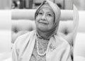 Tun Dr Siti Hasmah meninggal dunia