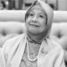 Tun Dr. Siti Hasmah meninggal dunia