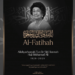 Agong, Raja Permaisuri zahir ucapan takziah pemergian Tun Dr. Siti Hasmah