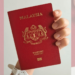 Pasport Malaysia kini di tangga ke-2 dunia