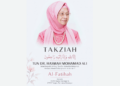 Sultan Selangor, Tengku Permaisuri zahir dukacita atas pemergian Tun Dr. Siti Hasmah