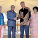 Lee Hsien Loong remembers Tun Dr. Siti Hasmah as warm, gracious and full of life