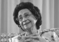 Istiadat Pengebumian Pembesar Negara buat Tun Dr. Siti Hasmah