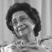 Istiadat Pengebumian Pembesar Negara buat Tun Dr. Siti Hasmah
