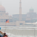 Jerebu makin buruk: IPU Putrajaya cecah 155