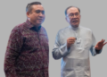 Tunggu Najib balik rumah, baru Anthony Loke letak jawatan