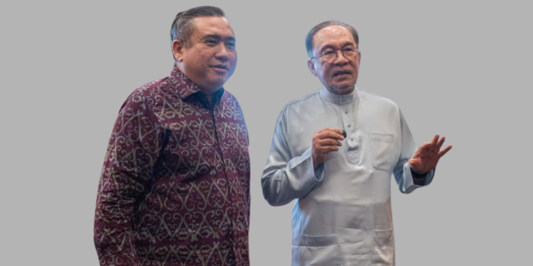 Foto: Anthony Loke Siew Fook/FB