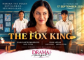 Filem The Fox King wakili Malaysia di Anugerah Akademi ke-99