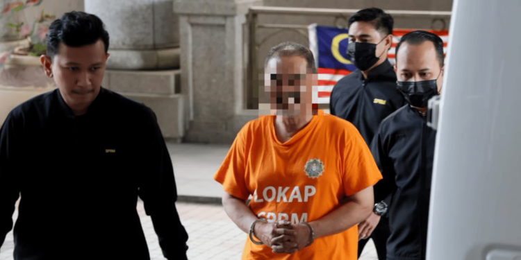 Pic Credit: BERNAMA