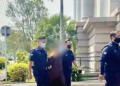 High on cannabis: Chef who sparked Merdeka Day scuffle at Dataran Putrajaya tests positive for THC