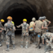 Nepal tunnel rescue hopes fade as 639 workers remain missing