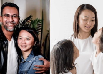 Minister Hannah Yeoh and husband divorce after 18 years of marriage