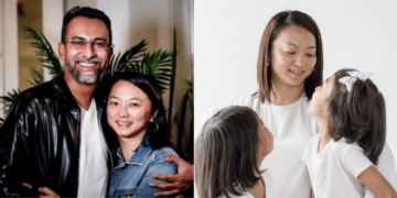 Minister Hannah Yeoh and husband divorce after 18 years of marriage