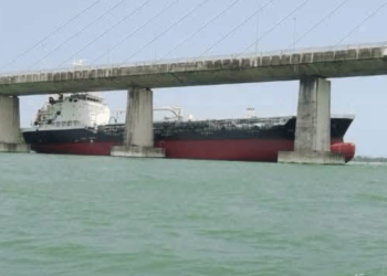 Jambatan Sungai Johor selamat digunakan – SDEB
