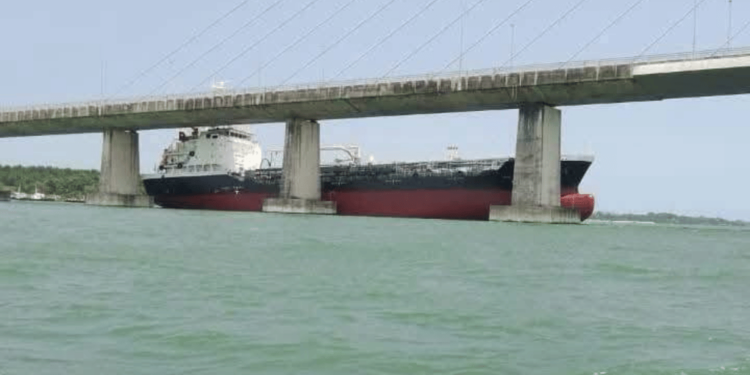 Jambatan Sungai Johor selamat digunakan – SDEB