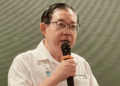 KKDW terlebih belanja RM2.1 bilion, Guan Eng desak Zahid dikenakan tindakan