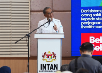 KKM mula penempatan pakar perubatan tetap di Sabah untuk atasi krisis doktor – Dr Dzulkefly