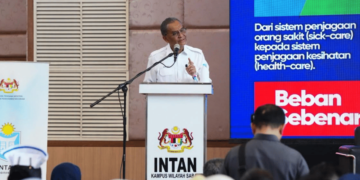 KKM mula penempatan pakar perubatan tetap di Sabah untuk atasi krisis doktor – Dr Dzulkefly