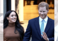 Putera Harry, Meghan masih kekal orang biasa – Raja Charles III