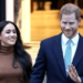 Putera Harry, Meghan masih kekal orang biasa – Raja Charles III