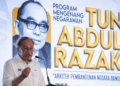 The Tun Razak warning Anwar still remembers