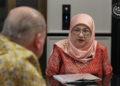 King scrutinizes latest auditor-general reports