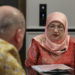 King scrutinizes latest auditor-general reports