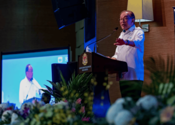 No ‘Blank cheque’: Anwar warns against uncontrolled public spending amid high subsidies