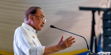 Atasi jerebu rentas sempadan: Anwar desak mekanisme ASEAN ditambah baik