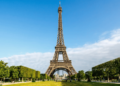 Menara Eiffel ditutup, kakitangan protes