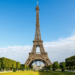 Menara Eiffel ditutup, kakitangan protes
