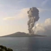 Debu Anak Krakatau: Potensi hinggap ke Malaysia rendah