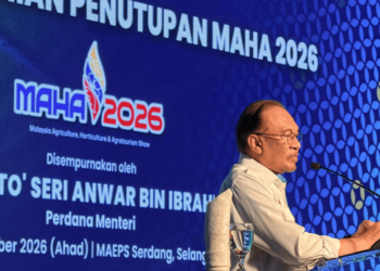 Anwar puji penganjuran MAHA 2026 atas kejayaan luar biasa