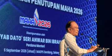 Anwar puji penganjuran MAHA 2026 atas kejayaan luar biasa