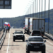 North Korea and Russia open first road bridge