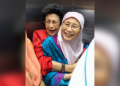 Tun Dr. Siti Hasmah ajar saya bawa diri dengan penuh maruah dan profesionalisme tinggi – Dr. Wan Azizah