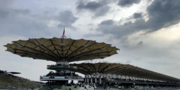 KLIA urges Formula 1 visitor to use public transport