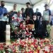 Tun Dr. Mahathir ziarah pusara Dr. Siti Hasmah