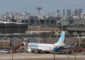 Penumpang gagalkan cubaan pembantu juruterbang jatuhkan pesawat Dubai – Tel Aviv