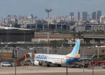 Penumpang gagalkan cubaan pembantu juruterbang jatuhkan pesawat Dubai – Tel Aviv
