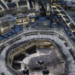Saudi Arabia denies reports of suicide bomber at Grand Mosque in Mecca