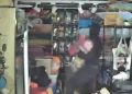 Lelaki pecah masuk kedai di TMIYC, larikan skateboard