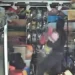 Lelaki pecah masuk kedai di TMIYC, larikan skateboard
