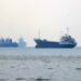 Kapal tangki terbakar selepas diserang projektil di Selat Hormuz
